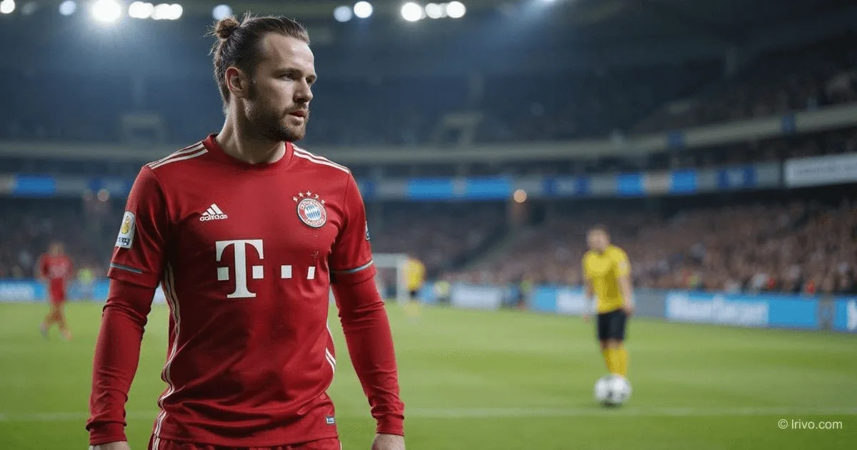 Kane blessé ! Le Bayern retient son souffle avant le Real en C1