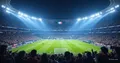 Francie: 30letá dohoda o Stade de France pro Modré, návrat do Saint-Denis