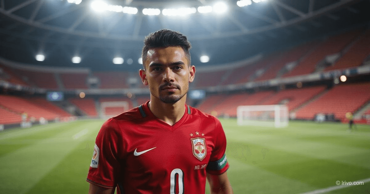 Bilal Attia Transfer: Al-Ahly Star Heads to Spain
