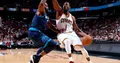 Cleveland snatched victory from Detroit in overtime